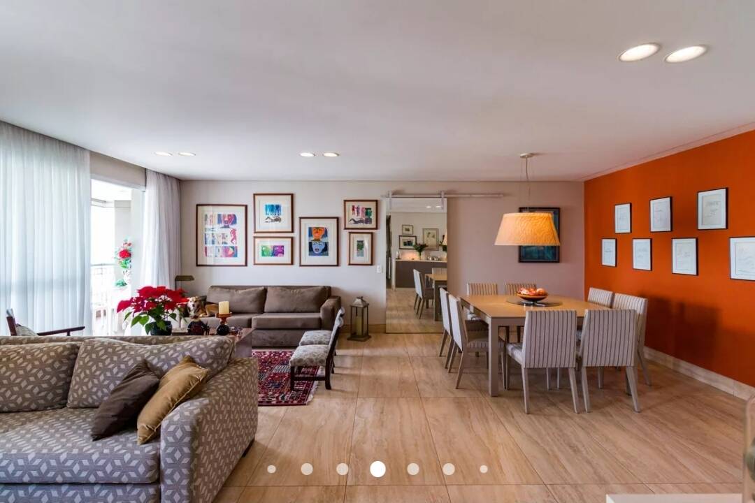 Apartamento, 3 quartos, 150 m² - Foto 2