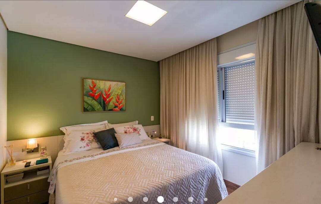 Apartamento, 3 quartos, 150 m² - Foto 7