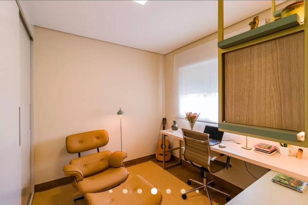Apartamento, 3 quartos, 150 m² - Foto 8