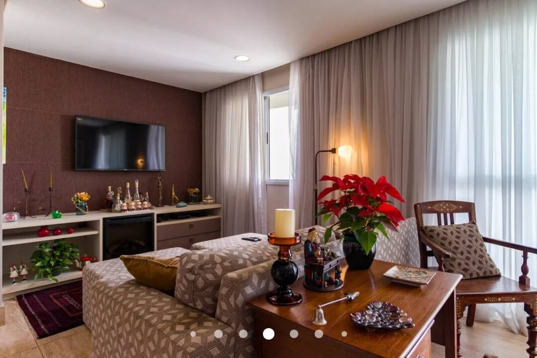 Apartamento, 3 quartos, 150 m² - Foto 9