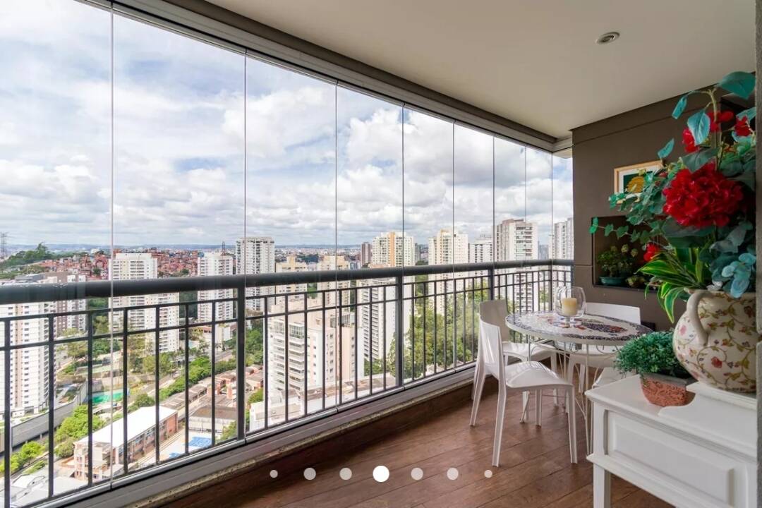 Apartamento, 3 quartos, 150 m² - Foto 10