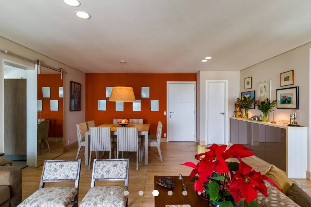 Apartamento, 3 quartos, 150 m² - Foto 11