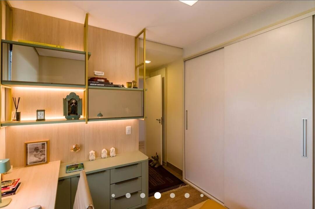 Apartamento, 3 quartos, 150 m² - Foto 12