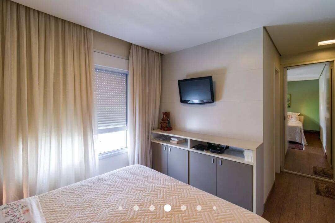 Apartamento, 3 quartos, 150 m² - Foto 13
