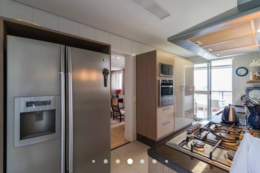 Apartamento, 3 quartos, 150 m² - Foto 14