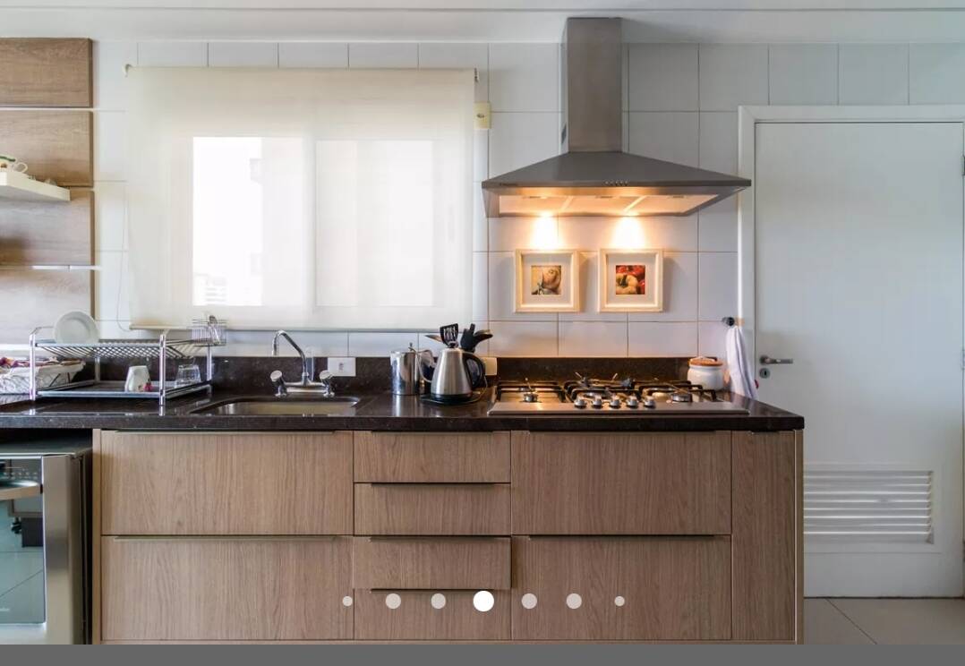 Apartamento, 3 quartos, 150 m² - Foto 15