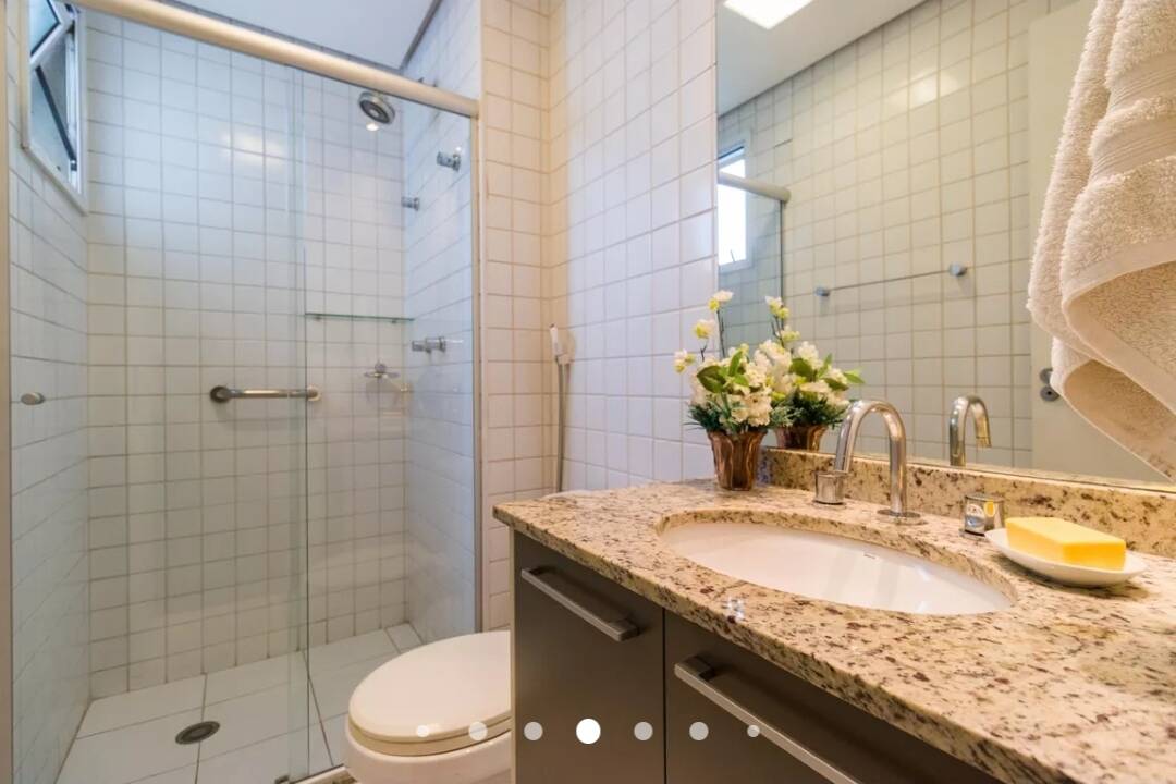 Apartamento, 3 quartos, 150 m² - Foto 18