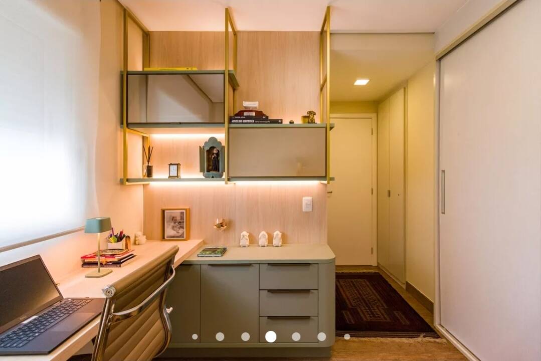 Apartamento, 3 quartos, 150 m² - Foto 16