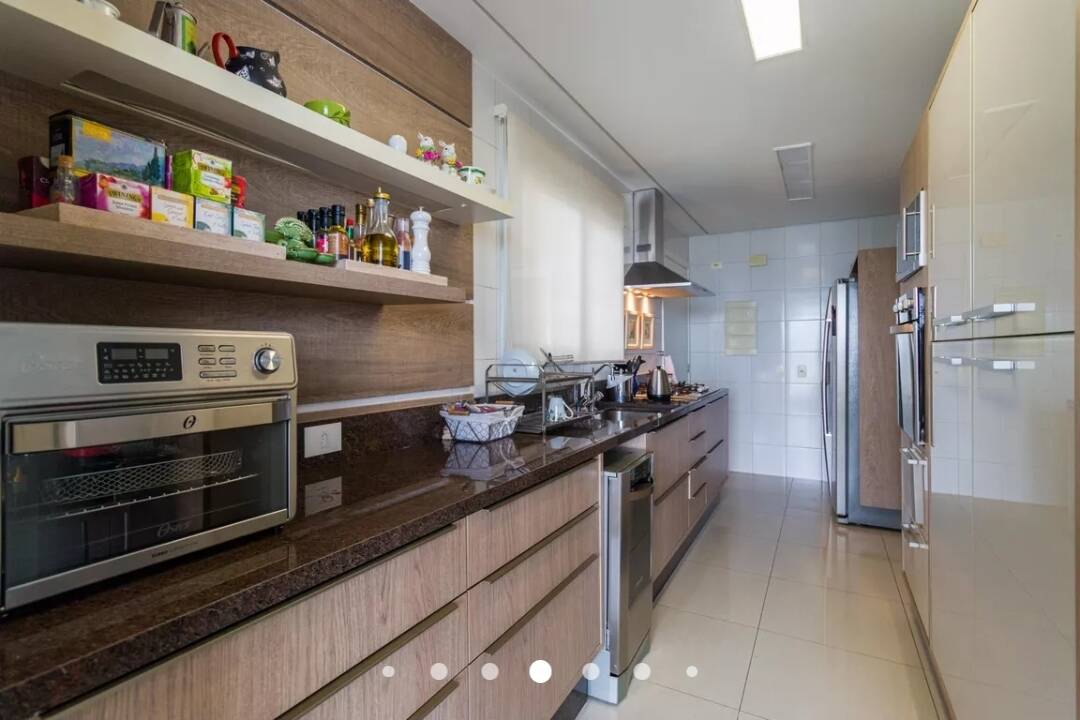 Apartamento, 3 quartos, 150 m² - Foto 17