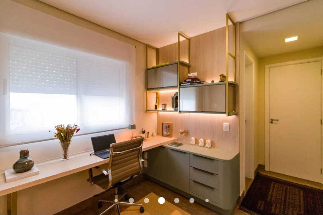 Apartamento, 3 quartos, 150 m² - Foto 19