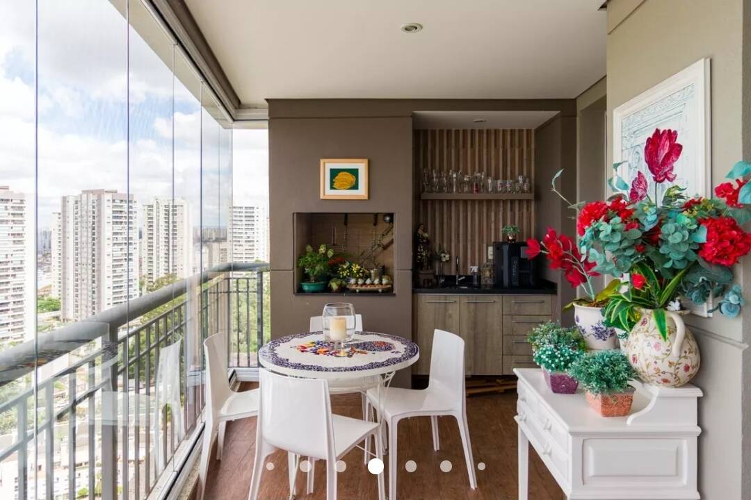 Apartamento, 3 quartos, 150 m² - Foto 20