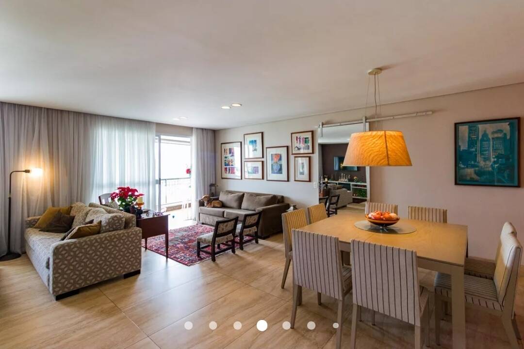 Apartamento, 3 quartos, 150 m² - Foto 22