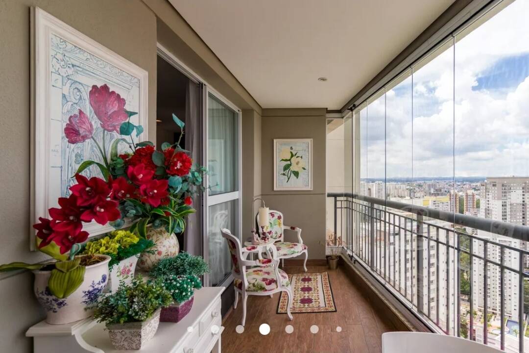 Apartamento, 3 quartos, 150 m² - Foto 21