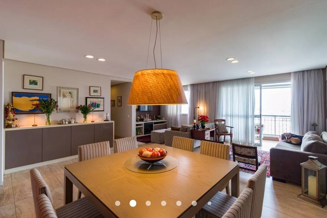 Apartamento, 3 quartos, 150 m² - Foto 24