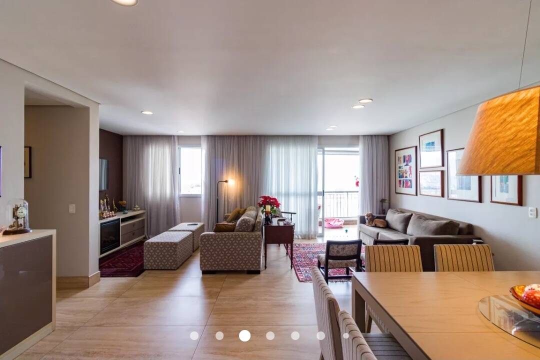 Apartamento, 3 quartos, 150 m² - Foto 23