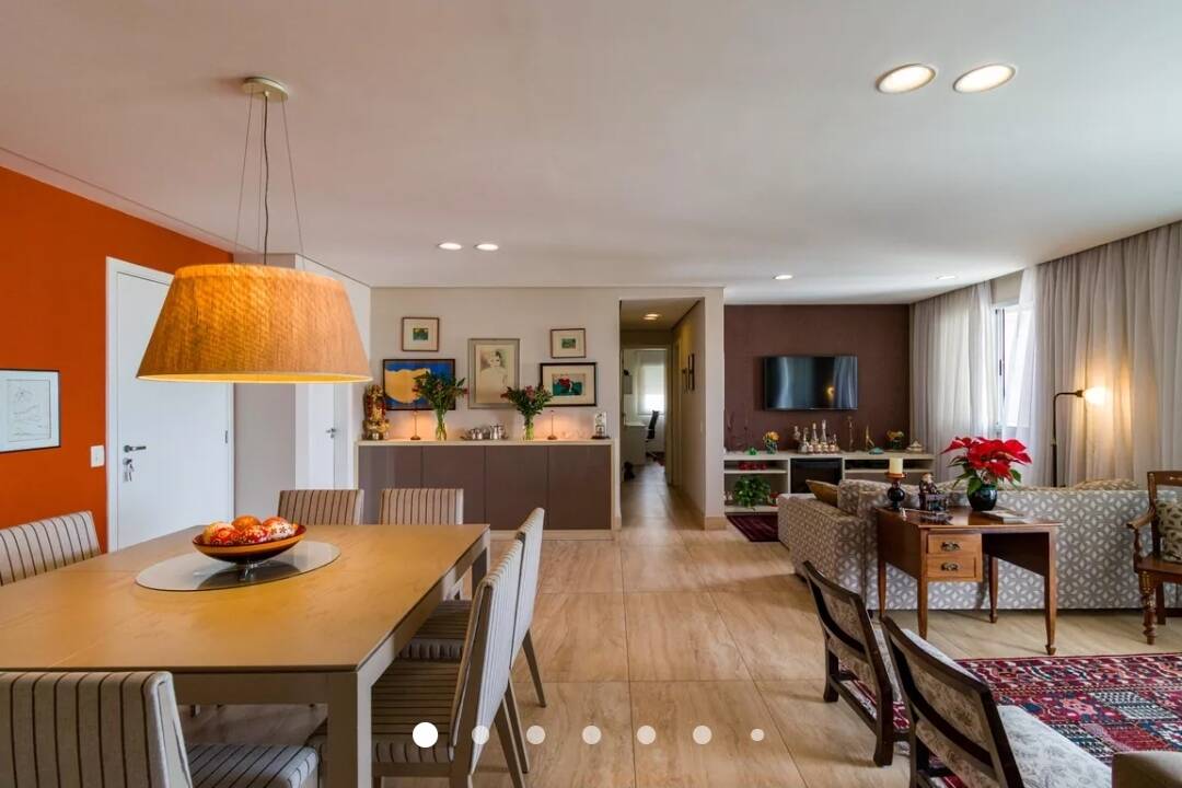 Apartamento, 3 quartos, 150 m² - Foto 1