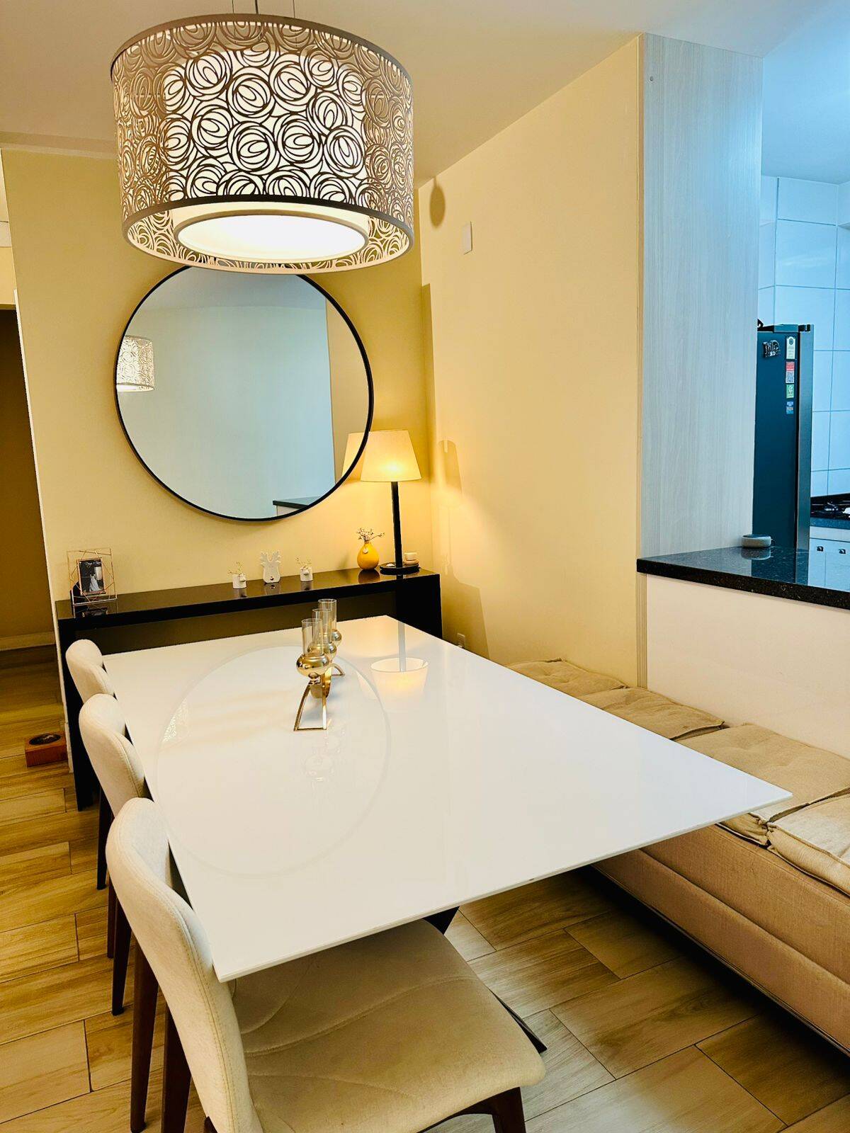 Apartamento, 92 m² - Foto 4