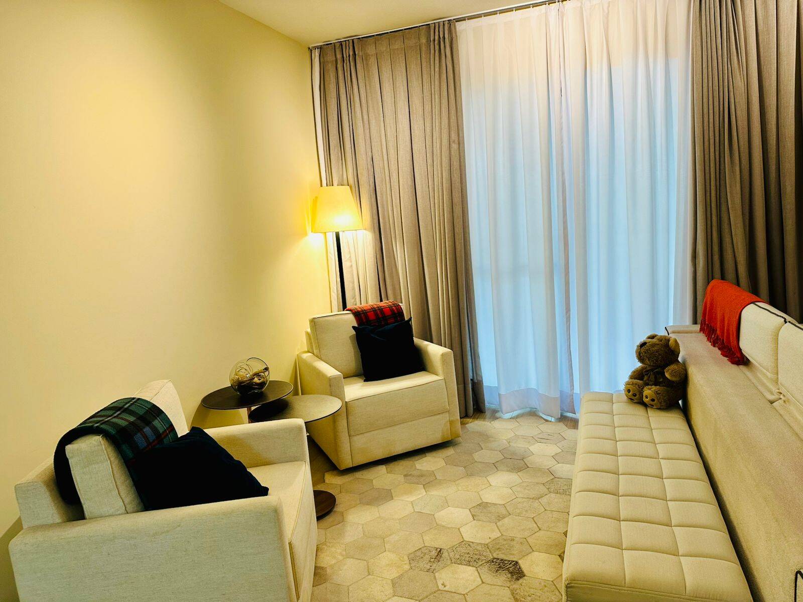 Apartamento, 92 m² - Foto 6