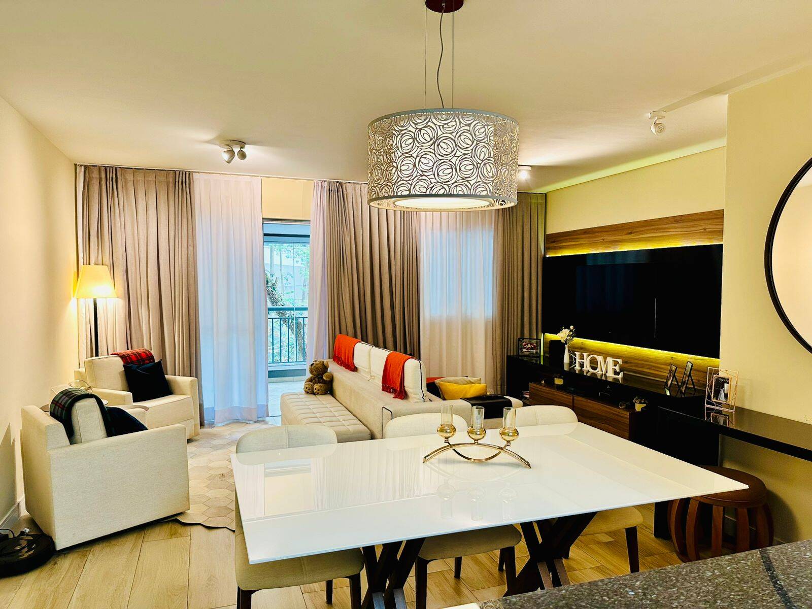 Apartamento, 92 m² - Foto 7
