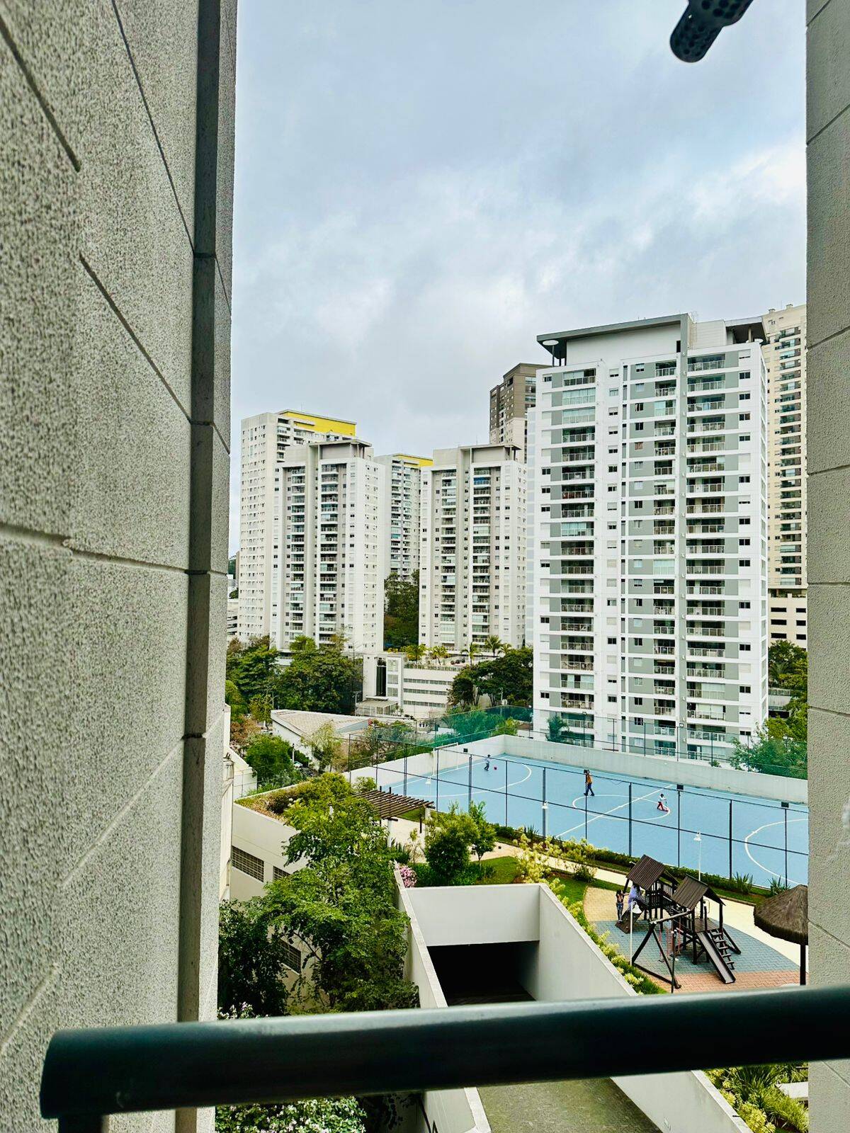 Apartamento, 92 m² - Foto 9