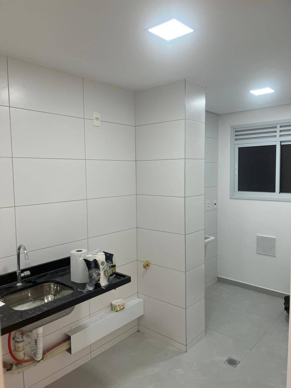 Apartamento, 2 quartos, 56 m² - Foto 2