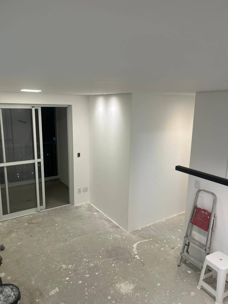 Apartamento, 2 quartos, 56 m² - Foto 1