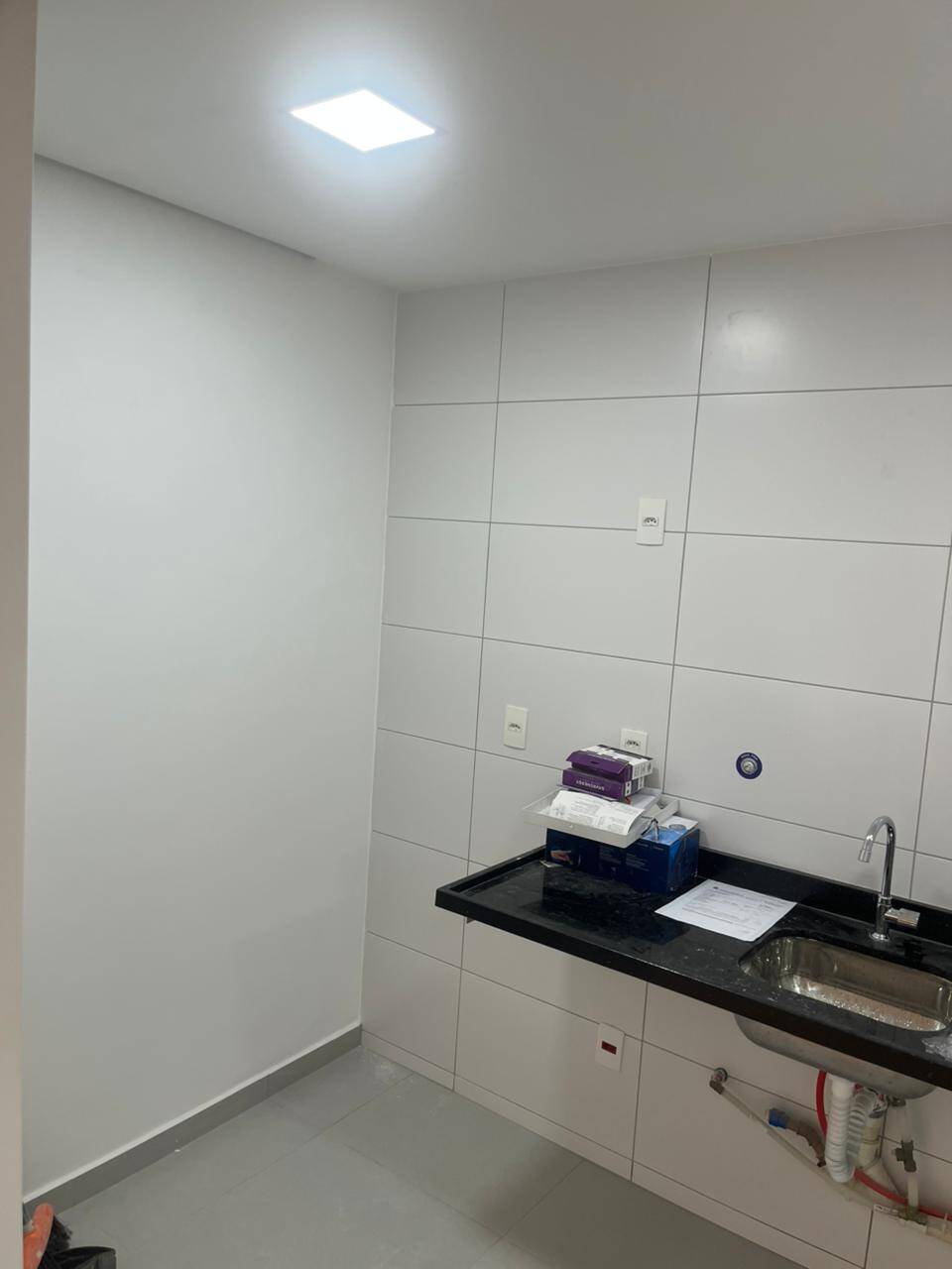 Apartamento, 2 quartos, 56 m² - Foto 6