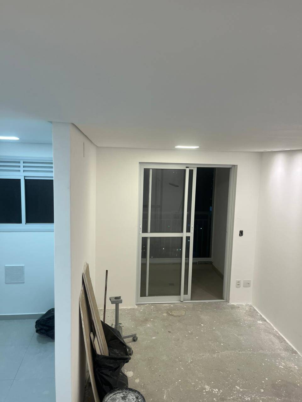 Apartamento, 2 quartos, 56 m² - Foto 3