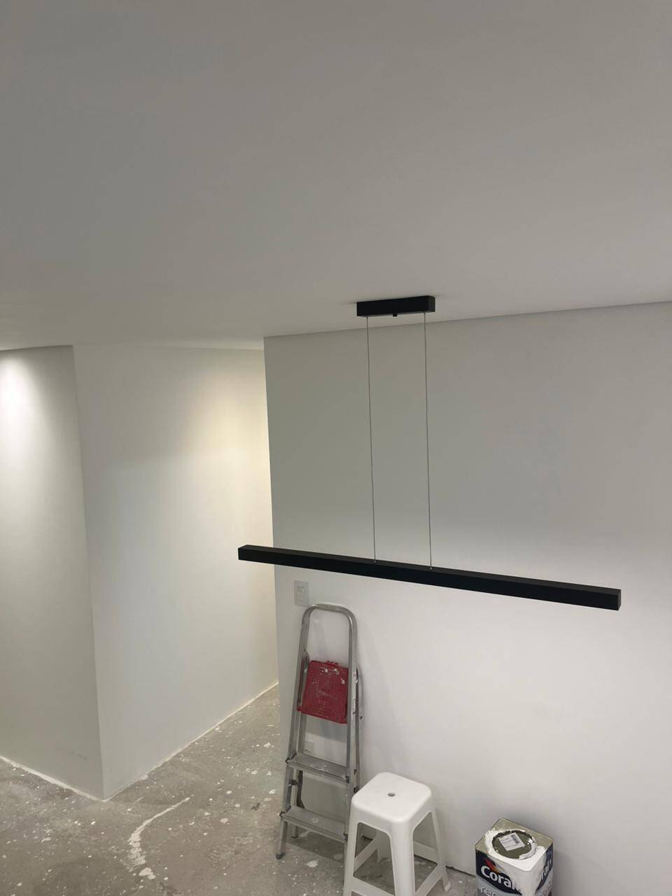 Apartamento, 2 quartos, 56 m² - Foto 7