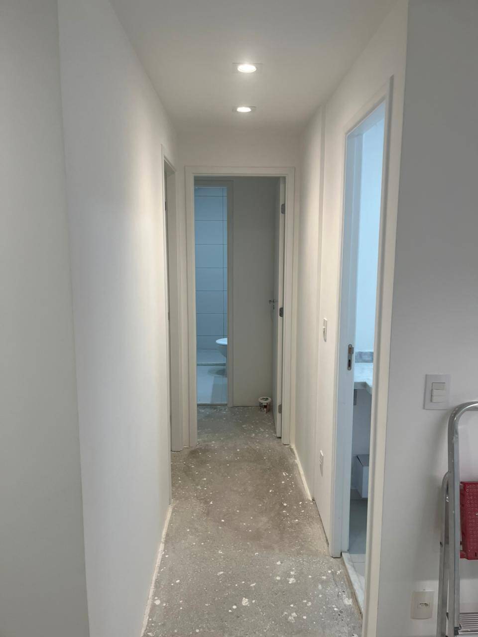 Apartamento, 2 quartos, 56 m² - Foto 8
