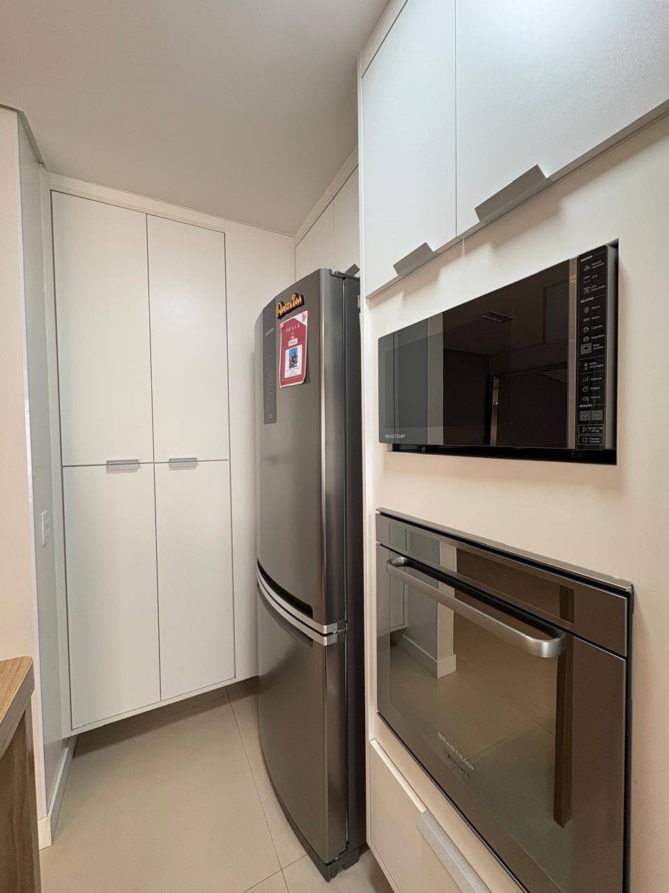 Apartamento, 2 quartos, 68 m² - Foto 2