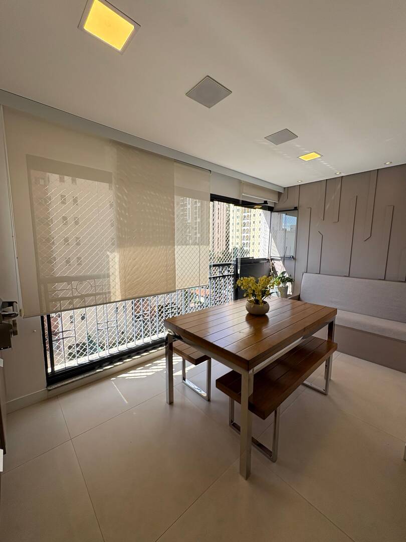 Apartamento, 2 quartos, 68 m² - Foto 4