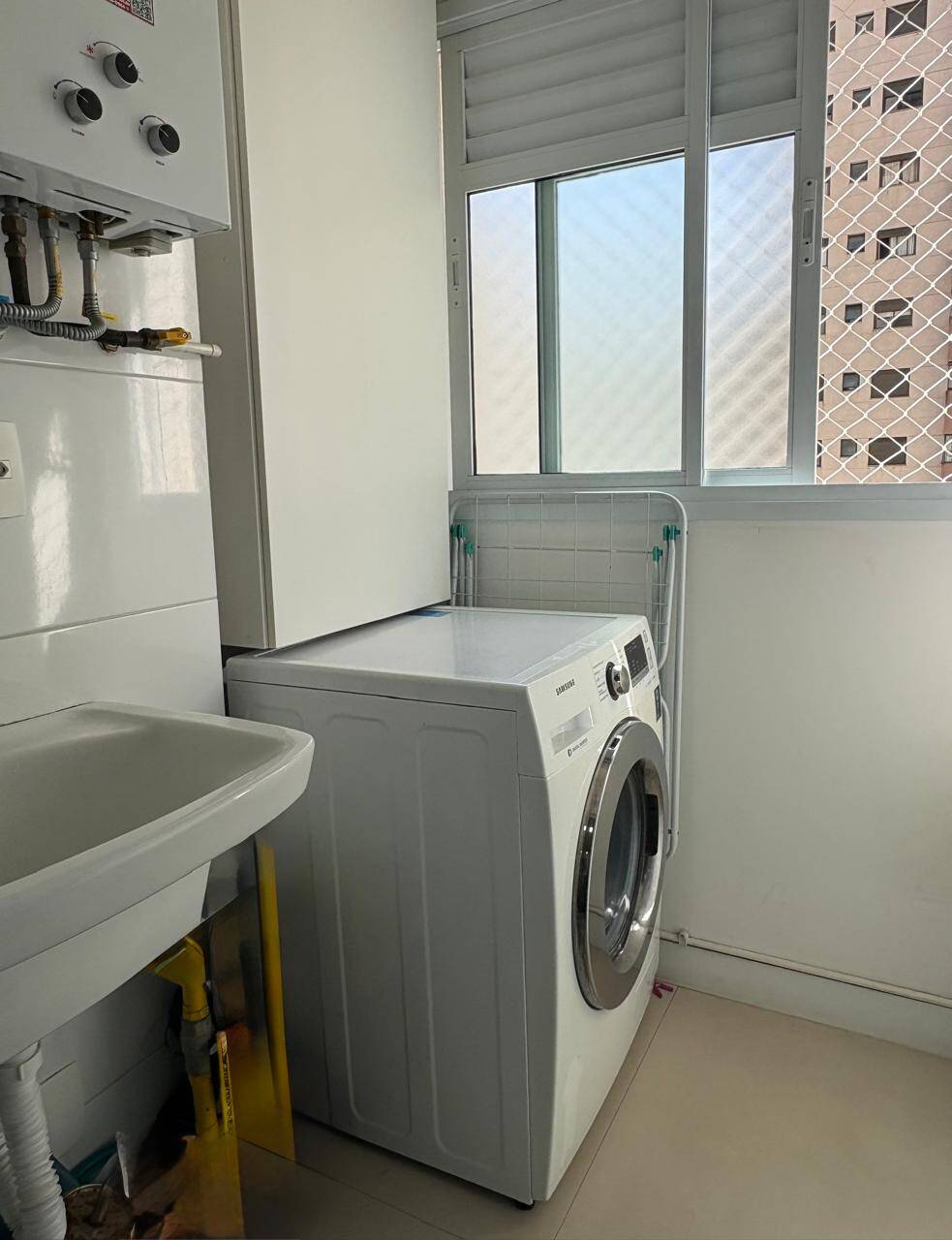 Apartamento, 2 quartos, 68 m² - Foto 3