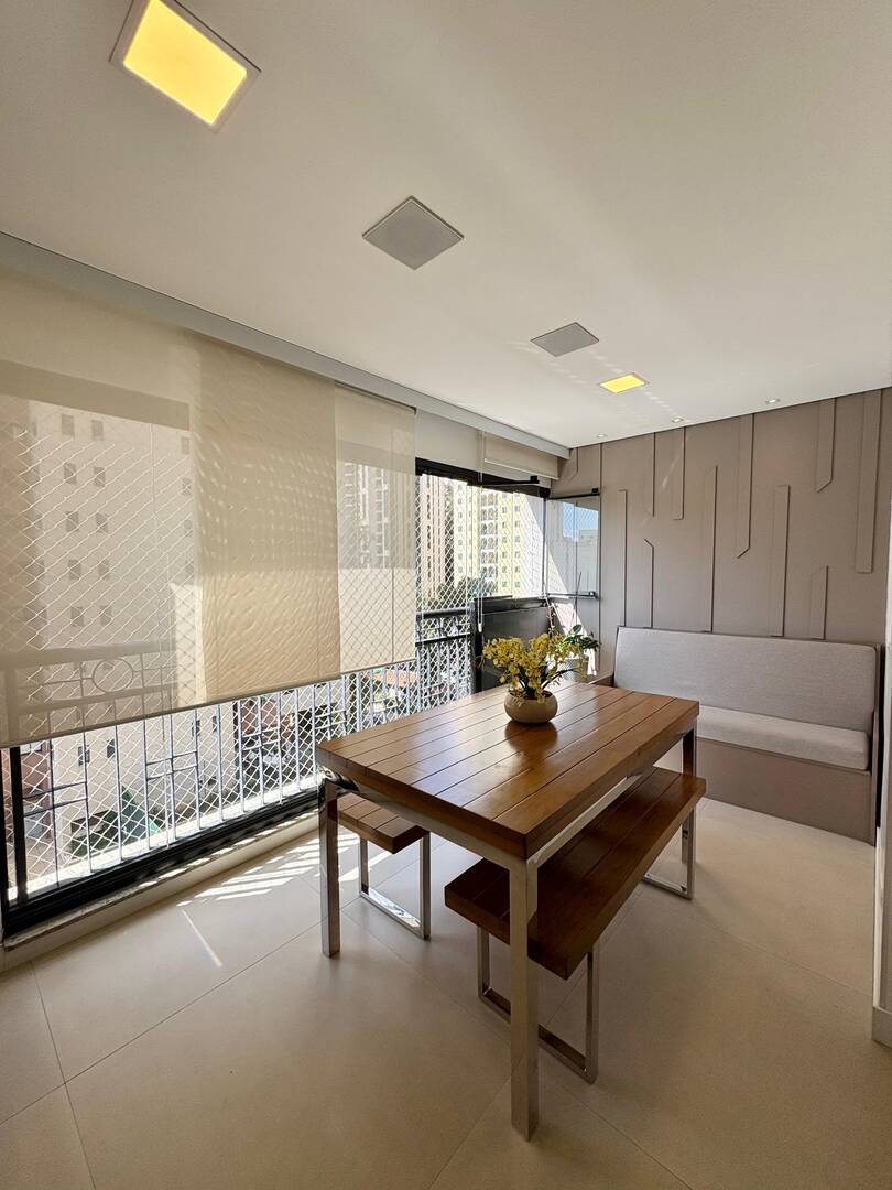 Apartamento, 2 quartos, 68 m² - Foto 7