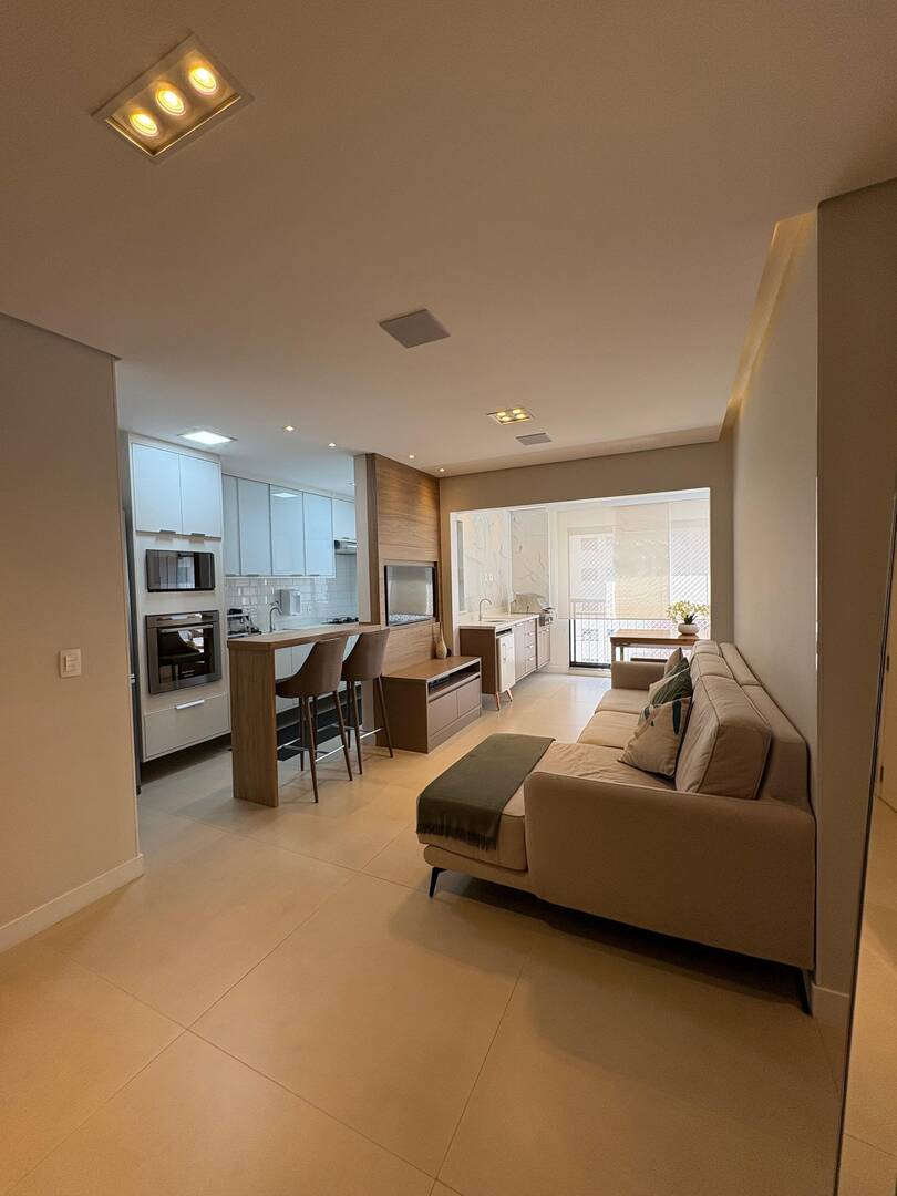 Apartamento, 2 quartos, 68 m² - Foto 1