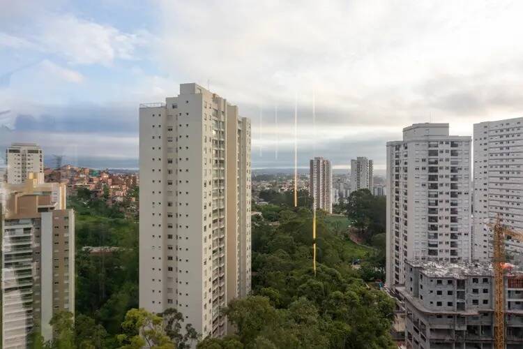 Apartamento, 2 quartos, 91 m² - Foto 4