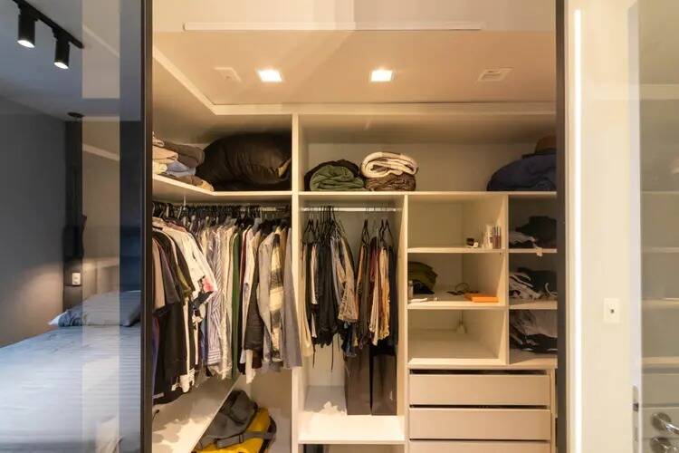 Apartamento, 2 quartos, 91 m² - Foto 5
