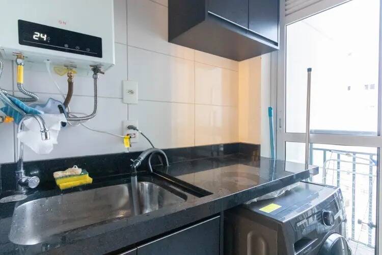 Apartamento, 2 quartos, 91 m² - Foto 7