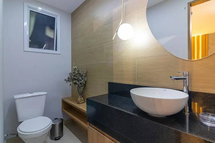 Apartamento, 2 quartos, 91 m² - Foto 6