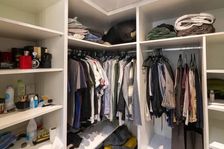 Apartamento, 2 quartos, 91 m² - Foto 8