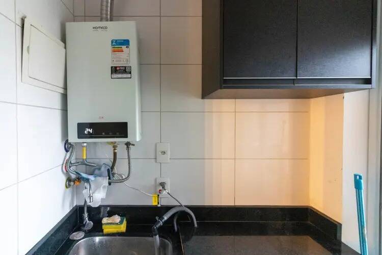 Apartamento, 2 quartos, 91 m² - Foto 10