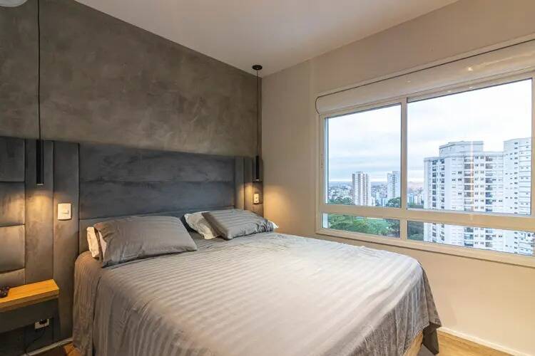 Apartamento, 2 quartos, 91 m² - Foto 12