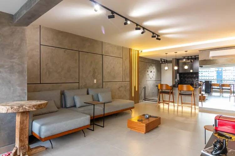 Apartamento, 2 quartos, 91 m² - Foto 14