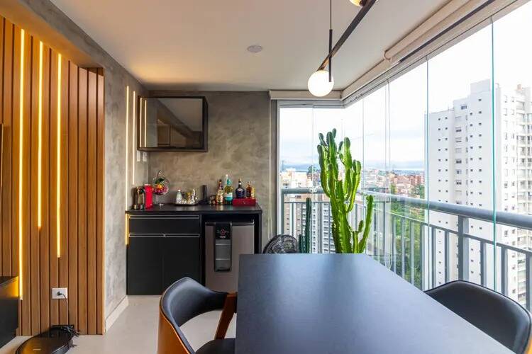 Apartamento, 2 quartos, 91 m² - Foto 20