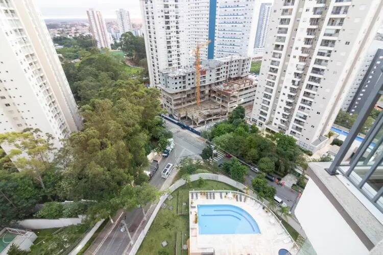 Apartamento, 2 quartos, 91 m² - Foto 26