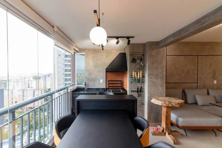 Apartamento, 2 quartos, 91 m² - Foto 31