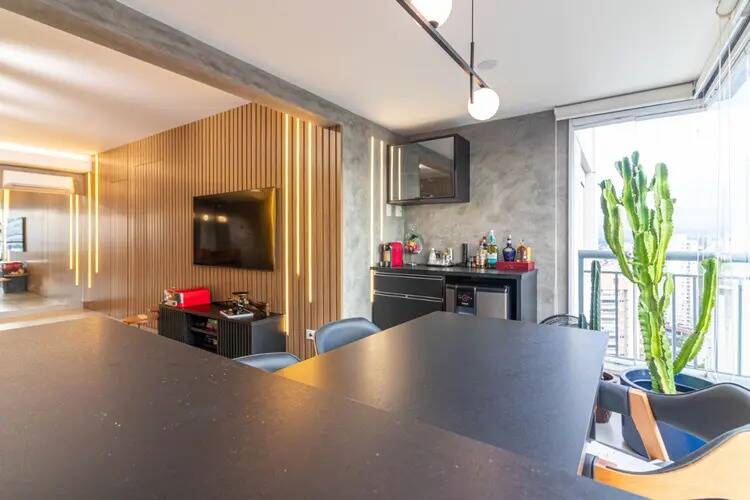 Apartamento, 2 quartos, 91 m² - Foto 39