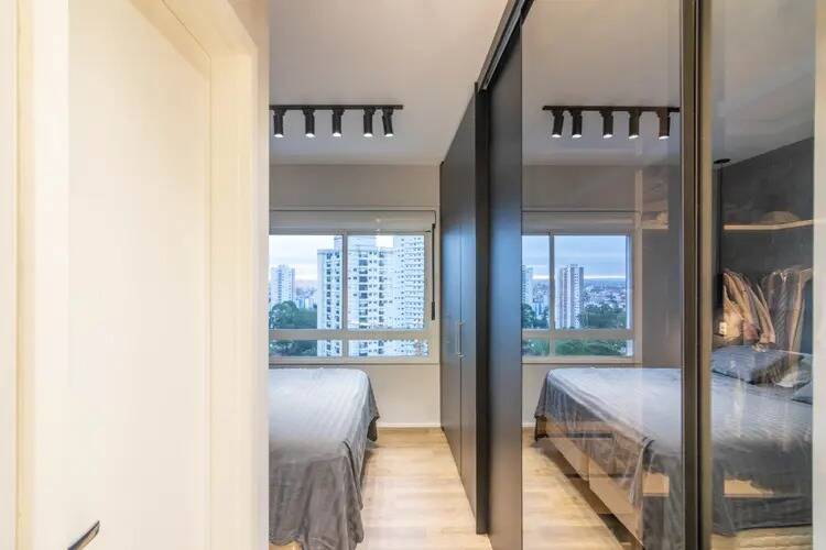 Apartamento, 2 quartos, 91 m² - Foto 41