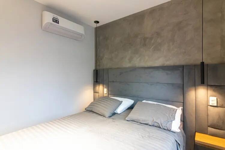 Apartamento, 2 quartos, 91 m² - Foto 43