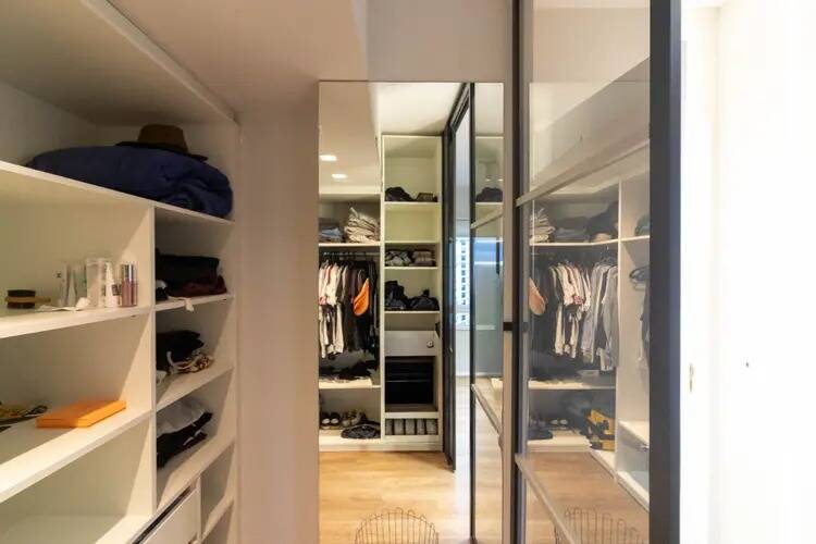 Apartamento, 2 quartos, 91 m² - Foto 47